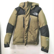 バルトロライトジャケット|THE NORTH FACE