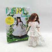 コーディネートリカちゃん|VERY×TAKARA TOMY