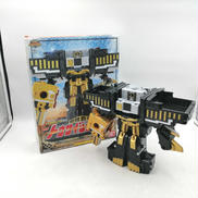 DX動物合体トウサイジュウオーセット|BANDAI