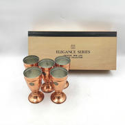 純銅グラス|ELEGANCE SERIES