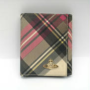 折りたたみ財布|VIVIENNE WESTWOOD