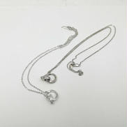 ペアネックレス|NICOJIRO