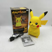 ピカチュウプニライト|シャイン