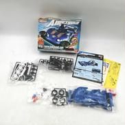 エアストリーム 013|BANDAI