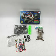 1/32 ナックルブレイカー