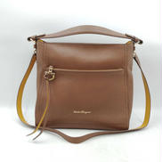 2WAYバッグ|FERRAGAMO