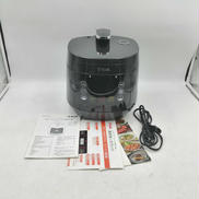 電気圧力鍋|T-fal