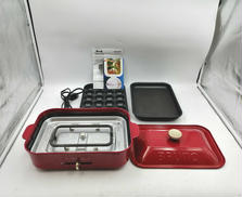 ホットプレート|BRUNO