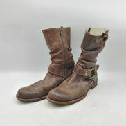 ブーツ|HIROMICHI NAKANO