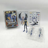フェニックス一輝　最終青銅聖衣|BANDAI