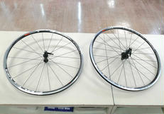 RACING SPORT|FULCRUM