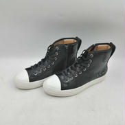 サイドゴアスニーカー|CRIMIE