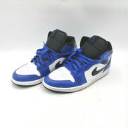 AIR JORDAN 1 MID|NIKE