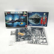 超巨大戦艦　ズォーダー大帝