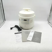 マルチ圧力クッカー|BRUNO