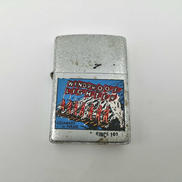 WINDPROOFLIGHTER|ZIPPO