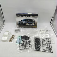 SUBARU IMPREZA WRX TYPE R