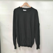 ロング袖ニット|STONE ISLAND