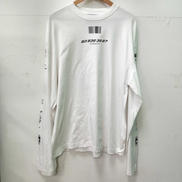 ロングスリーブシャツ|VTMNTS