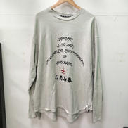 ロングスリーブTシャツ|カタリスト