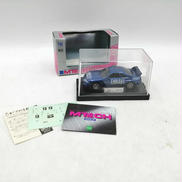 1/43 エンドレスアドバン GT-R|EPOCH