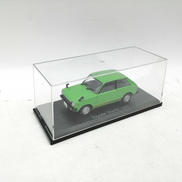 1/43 TOYOTA STARLET(1978)|ASSIETTE
