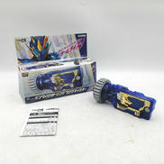 DXランペイジガトリングプログライズキー