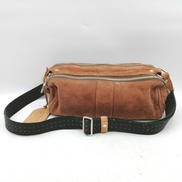 レザーバック|MINITALY