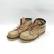 アイリッシュセッター|RED WING