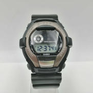 クォーツ腕時計|CASIO