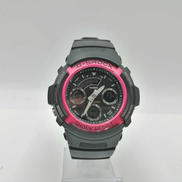 クオーツ・デジアナ腕時計|CASIO G-SHOCK