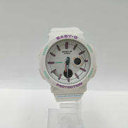 デジアナ腕時計|CASIO　BABY-G