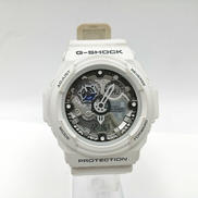 クォーツ腕時計|CASIO