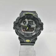 クォーツ腕時計|CASIO