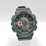 クォーツ・デジタル腕時計|CASIO