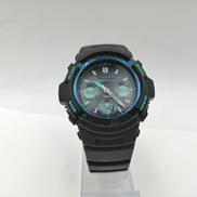 G-SHOCK|CASIO