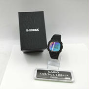 クォーツ腕時計|CASIO