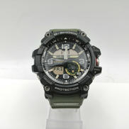 クォーツ腕時計|CASIO