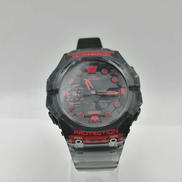 クォーツ腕時計|CASIO