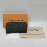 ジッピーウォレット|LOUIS VUITTON