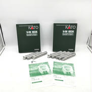 Nゲージ|KATO