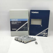 ＪＲ485系特急電車（かがやき・きらめきカラー）|TOMIX