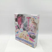 アクアカールみさきちゃん|TAKARA TOMY