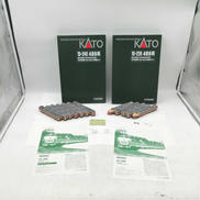 489系初期型「白山・あさま」5両基本セット＋7両増結セット|KATO