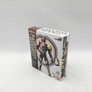 S.H.FIGUARTS 仮面ライダーグリドン