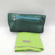 クラッチバッグ|ABAS