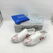 スニーカー|VIA SANGACIO×JEAN-MICHEL