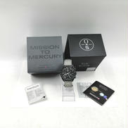 クォーツ腕時計|スウォッチ×OMEGA