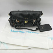 2WAYバッグ|SAMANTHA THAVASA