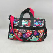 ボストンバッグ|LESPORTSAC